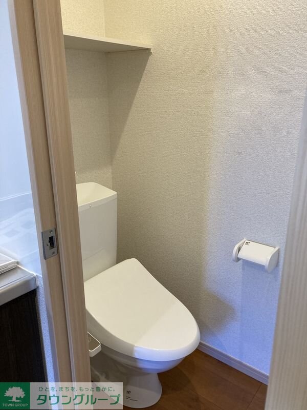 リビエ一ノ割の物件内観写真