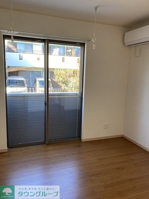 リビエ一ノ割の物件内観写真