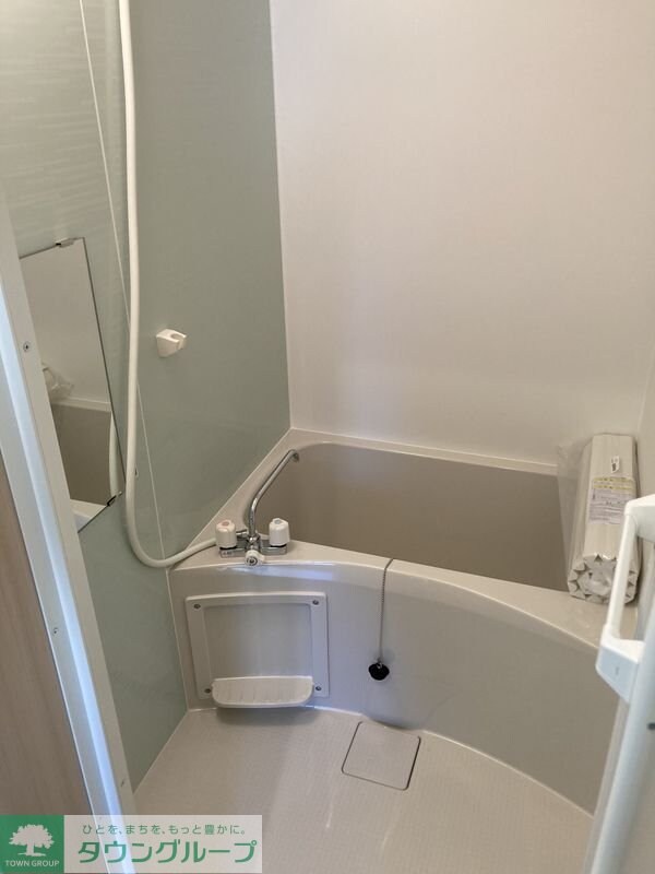 リビエ一ノ割の物件内観写真