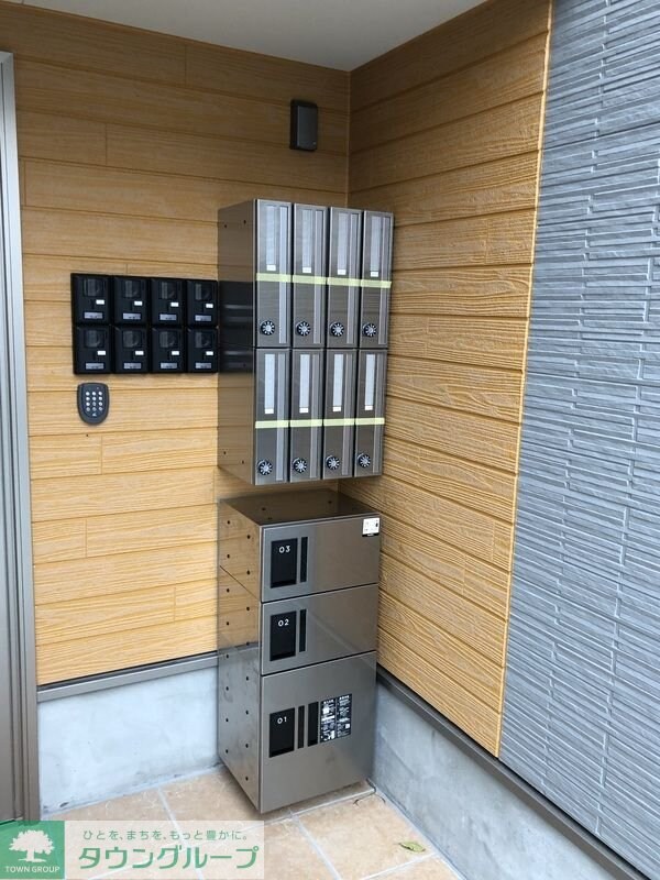 リビエ一ノ割の物件内観写真