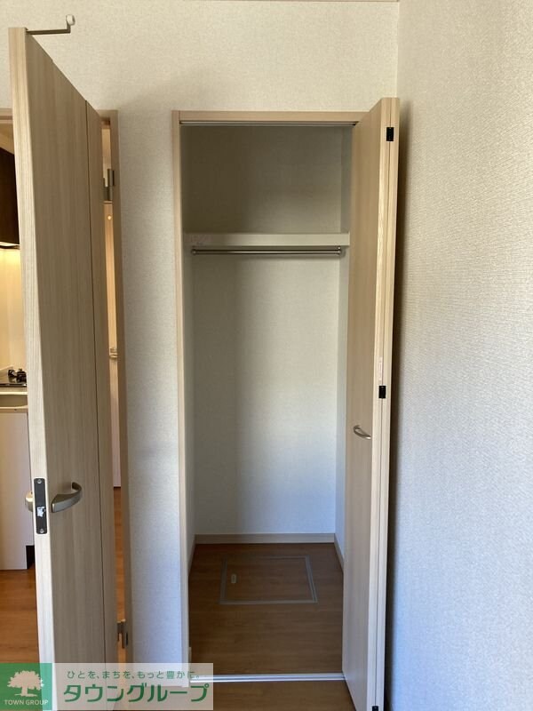 リビエ一ノ割の物件内観写真