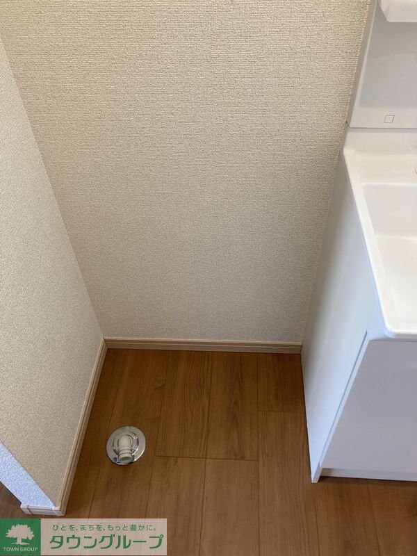 リビエ一ノ割の物件内観写真