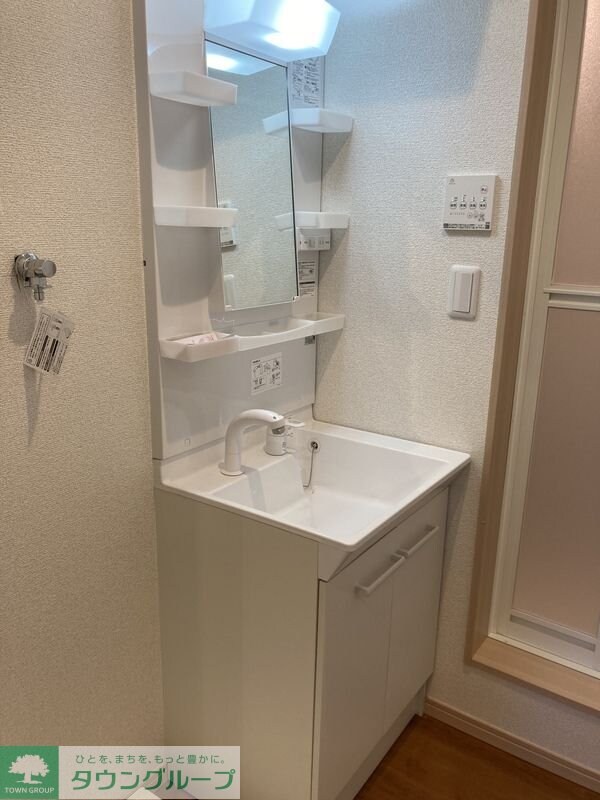 リビエ一ノ割の物件内観写真