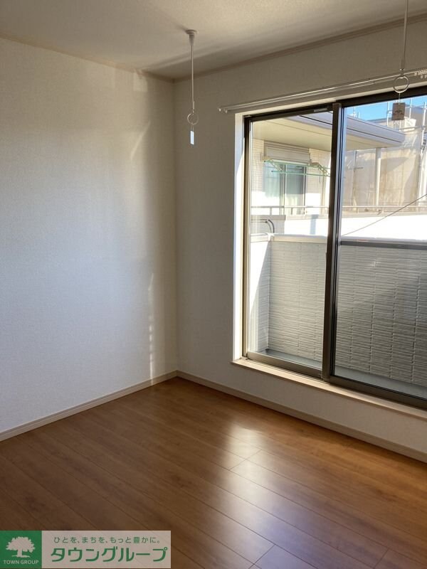 リビエ一ノ割の物件内観写真