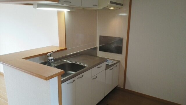 マメゾンミツヤの物件内観写真