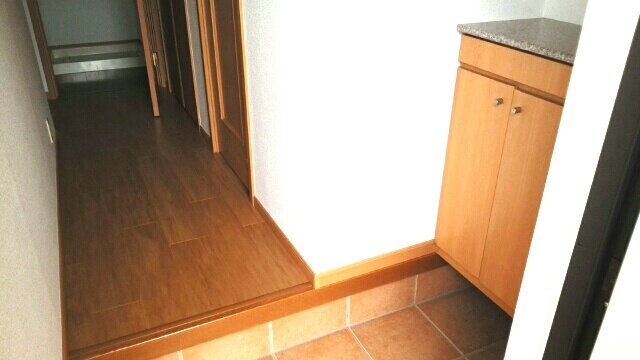 マメゾンミツヤの物件内観写真