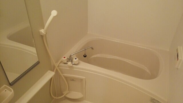 マメゾンミツヤの物件内観写真