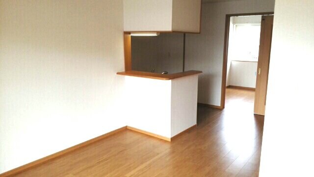 マメゾンミツヤの物件内観写真