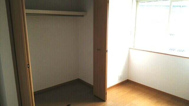 マメゾンミツヤの物件内観写真