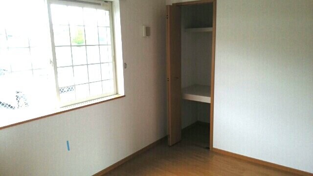 マメゾンミツヤの物件内観写真