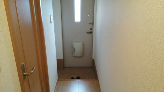 マメゾンミツヤの物件内観写真