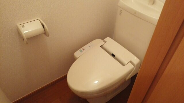 マメゾンミツヤの物件内観写真