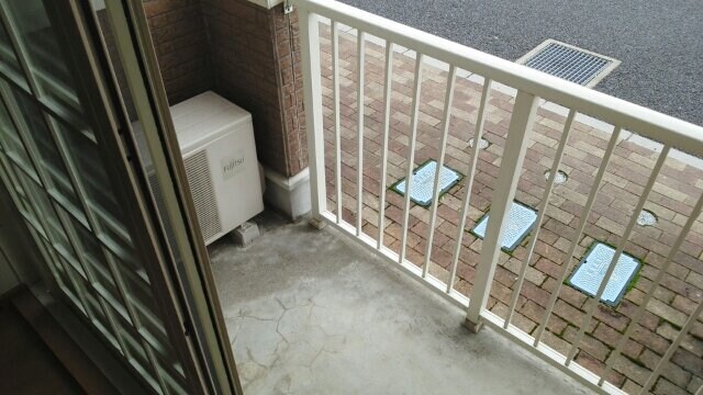 マメゾンミツヤの物件内観写真