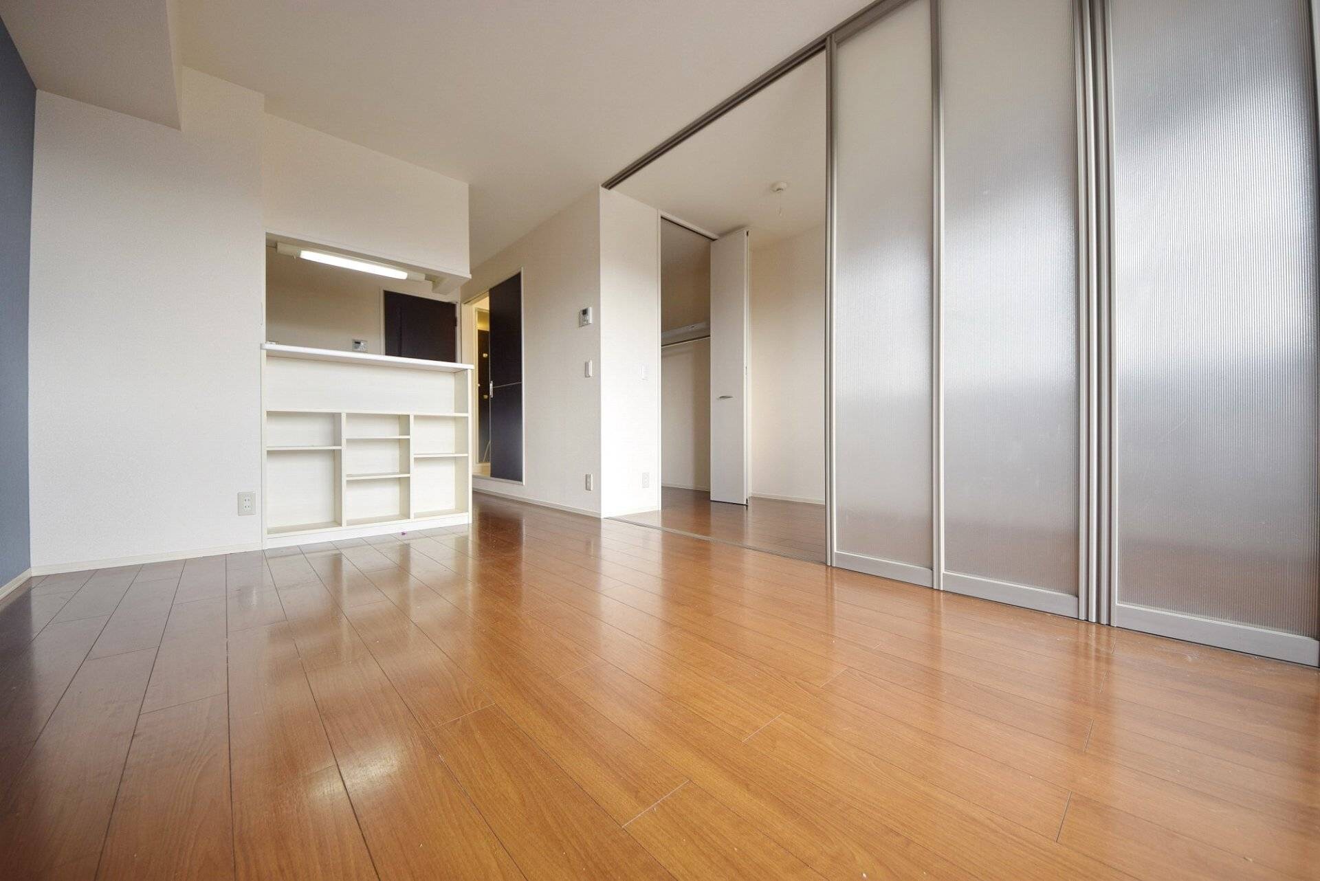 エミナンスの物件内観写真