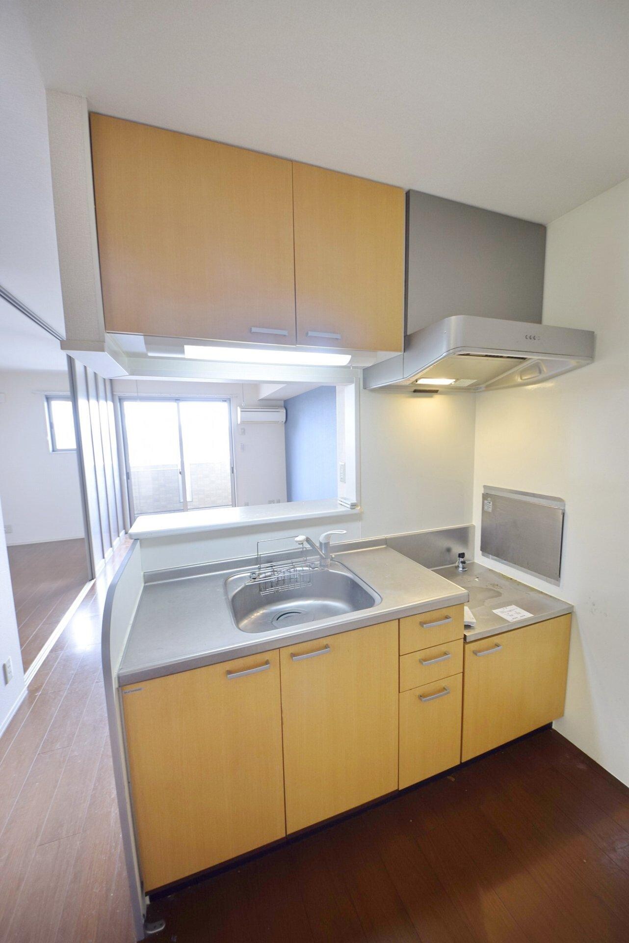 エミナンスの物件内観写真