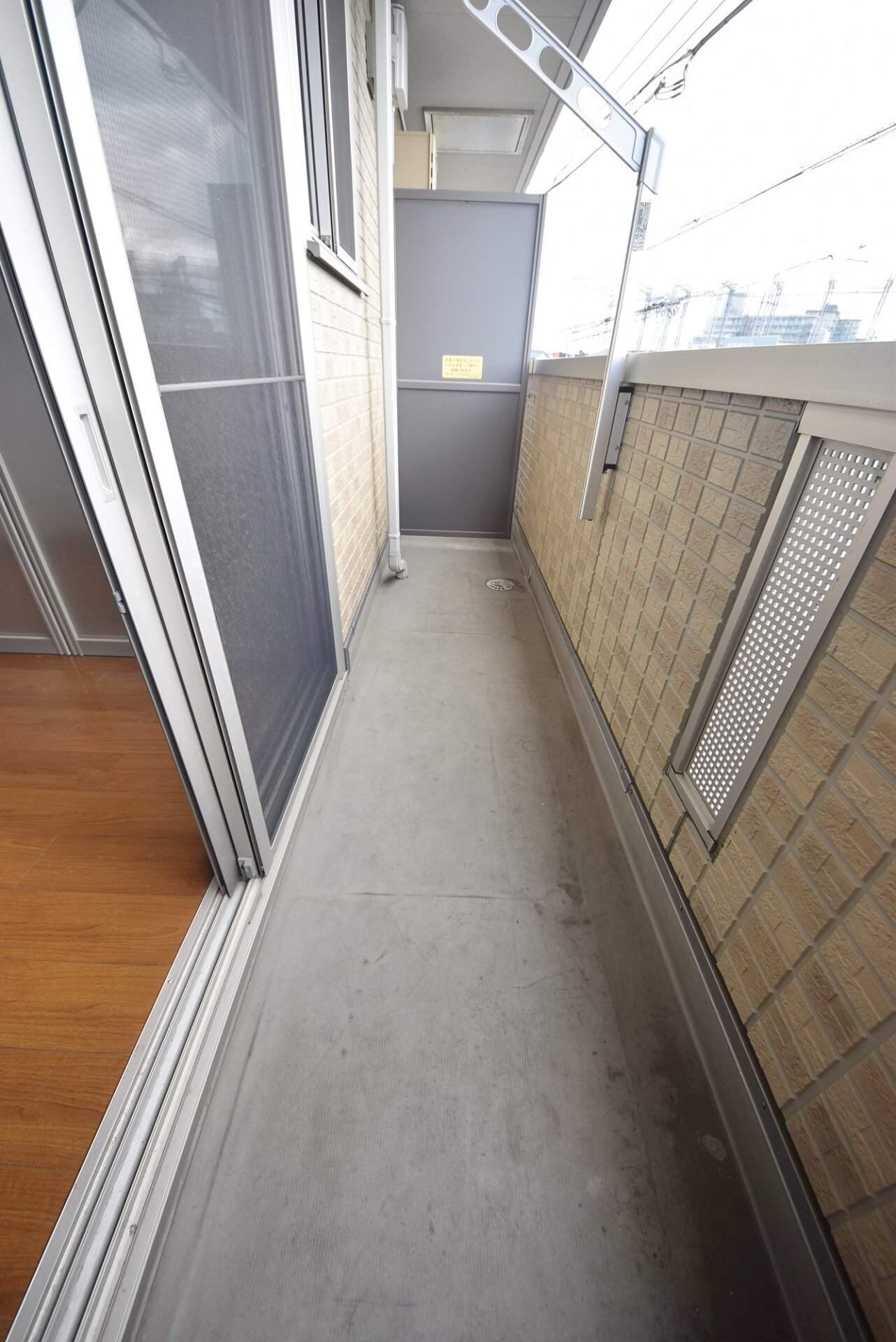 エミナンスの物件内観写真