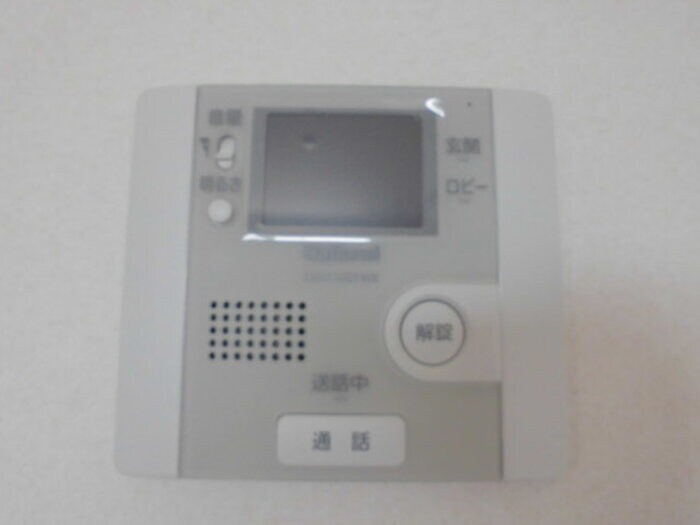 エミナンスの物件内観写真