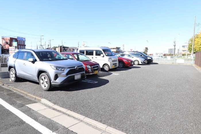 エミナンスの物件内観写真