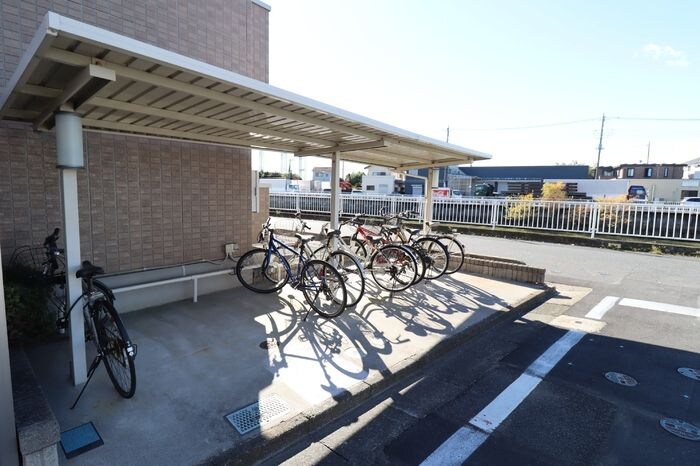 エミナンスの物件内観写真