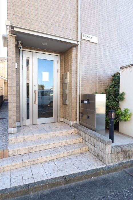 エミナンスの物件内観写真