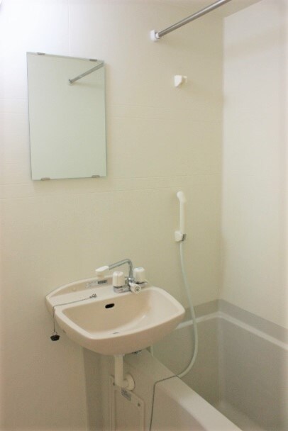 レオパレスルフラン東越谷の物件内観写真