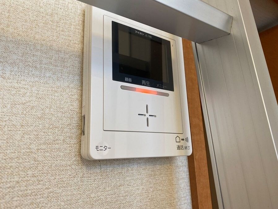 レオパレスエスポワールの物件内観写真