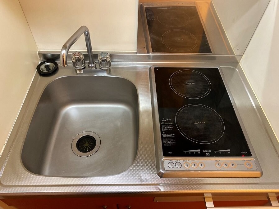 レオパレスエスポワールの物件内観写真