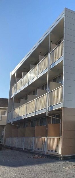 レオパレスエスポワールの物件内観写真