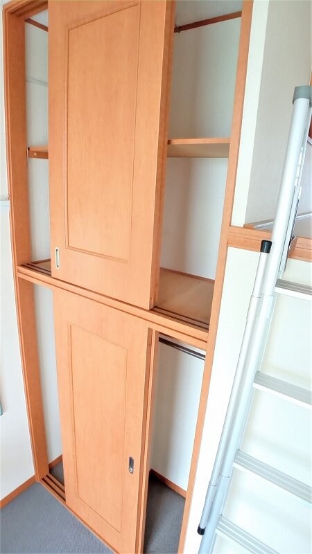 レオパレスエスポワールの物件内観写真