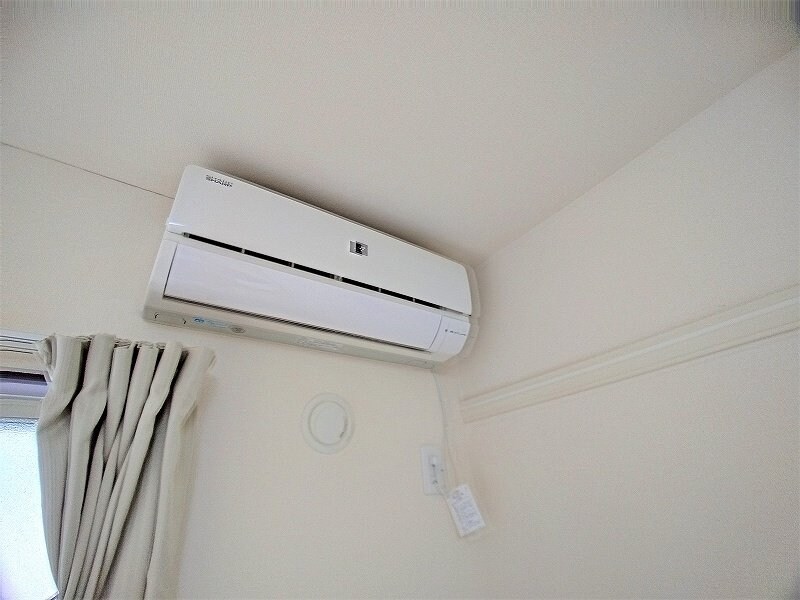 レオネクストヴィラージュの物件内観写真