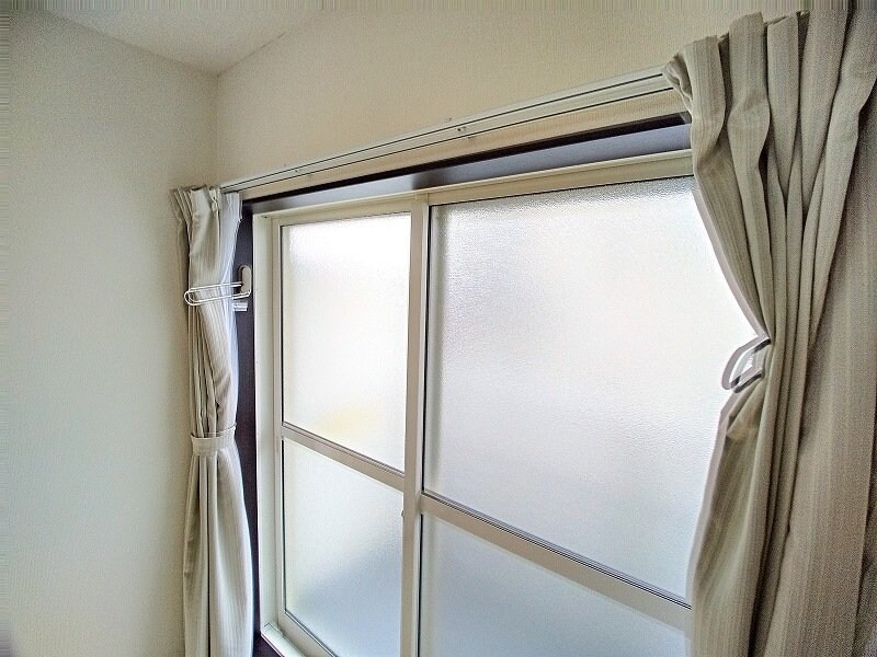 レオネクストヴィラージュの物件内観写真