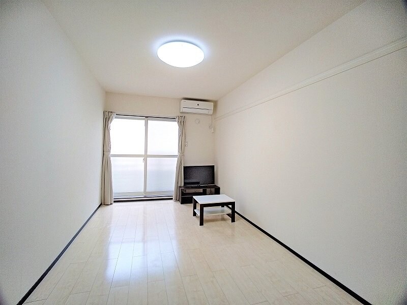 レオネクストヴィラージュの物件内観写真