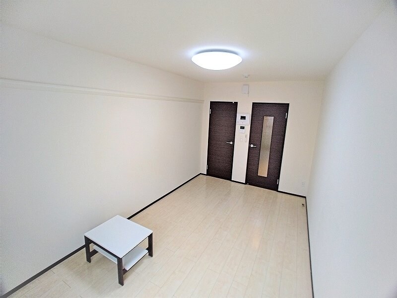 レオネクストヴィラージュの物件内観写真