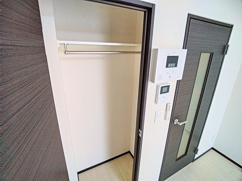 レオネクストヴィラージュの物件内観写真