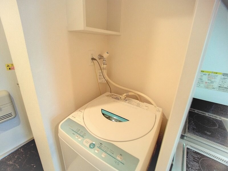 レオネクストヴィラージュの物件内観写真