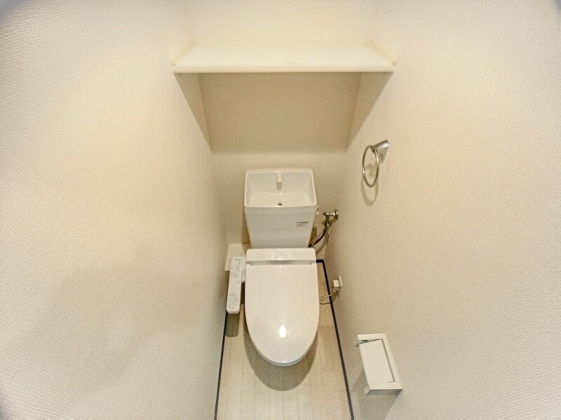 レオネクストヴィラージュの物件内観写真