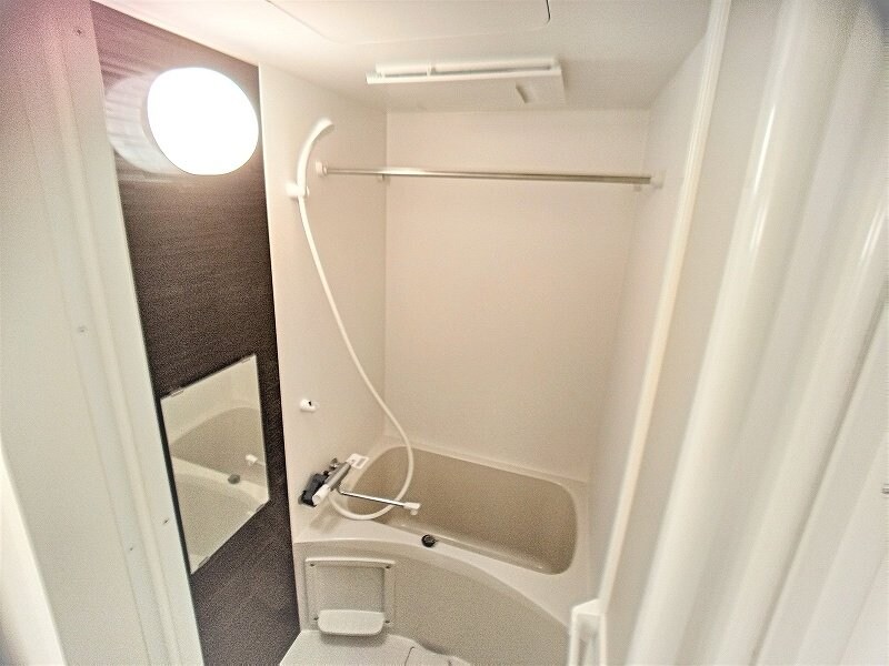 レオネクストヴィラージュの物件内観写真