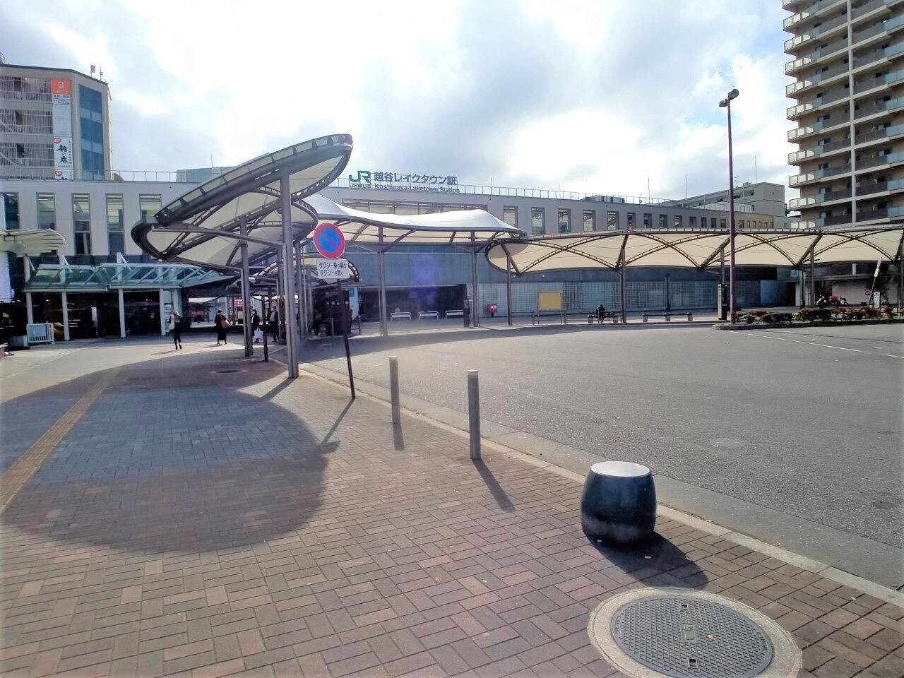 レオネクストヴィラージュの物件内観写真