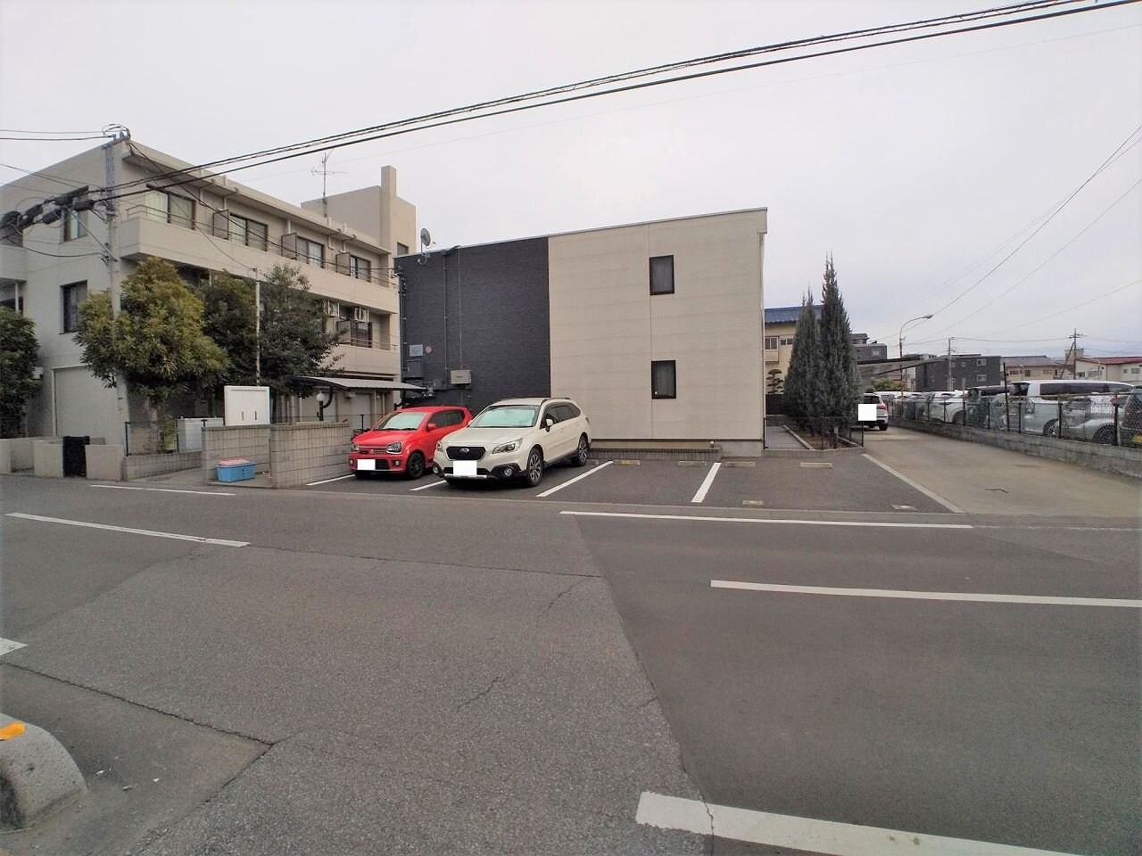 レオネクストチェリーガーデンの物件内観写真