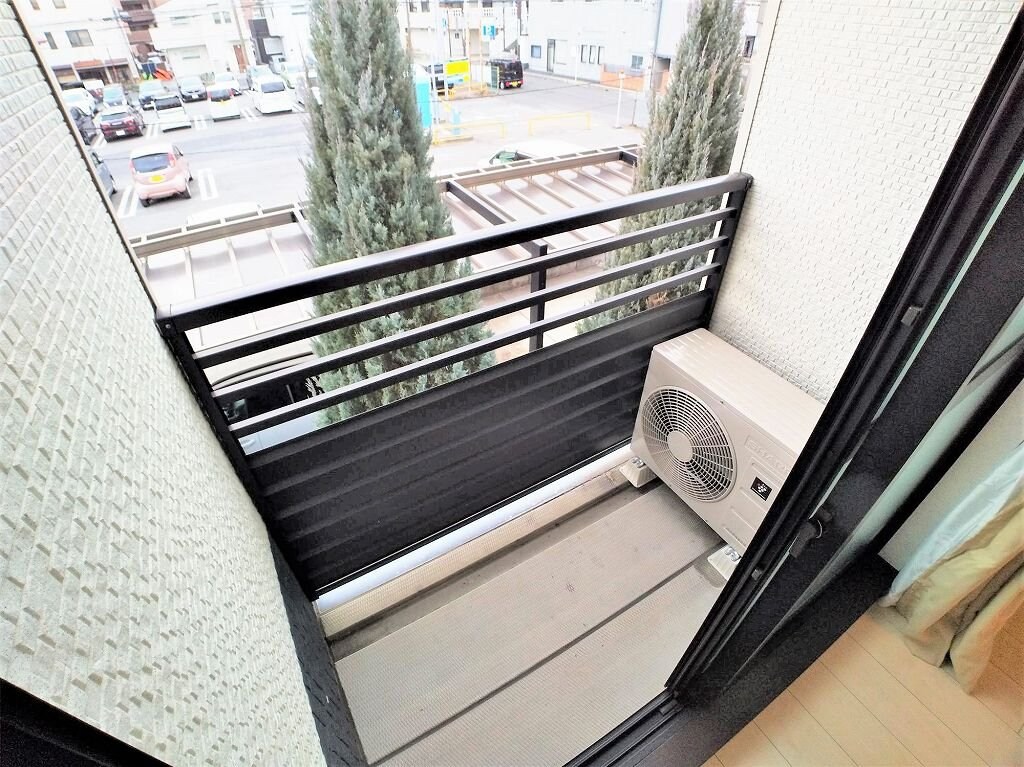 レオネクストチェリーガーデンの物件内観写真