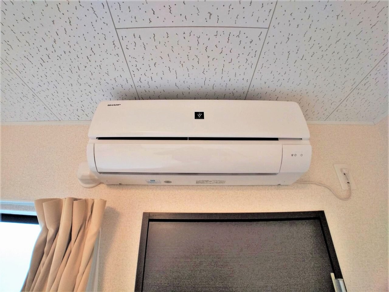 レオネクストチェリーガーデンの物件内観写真