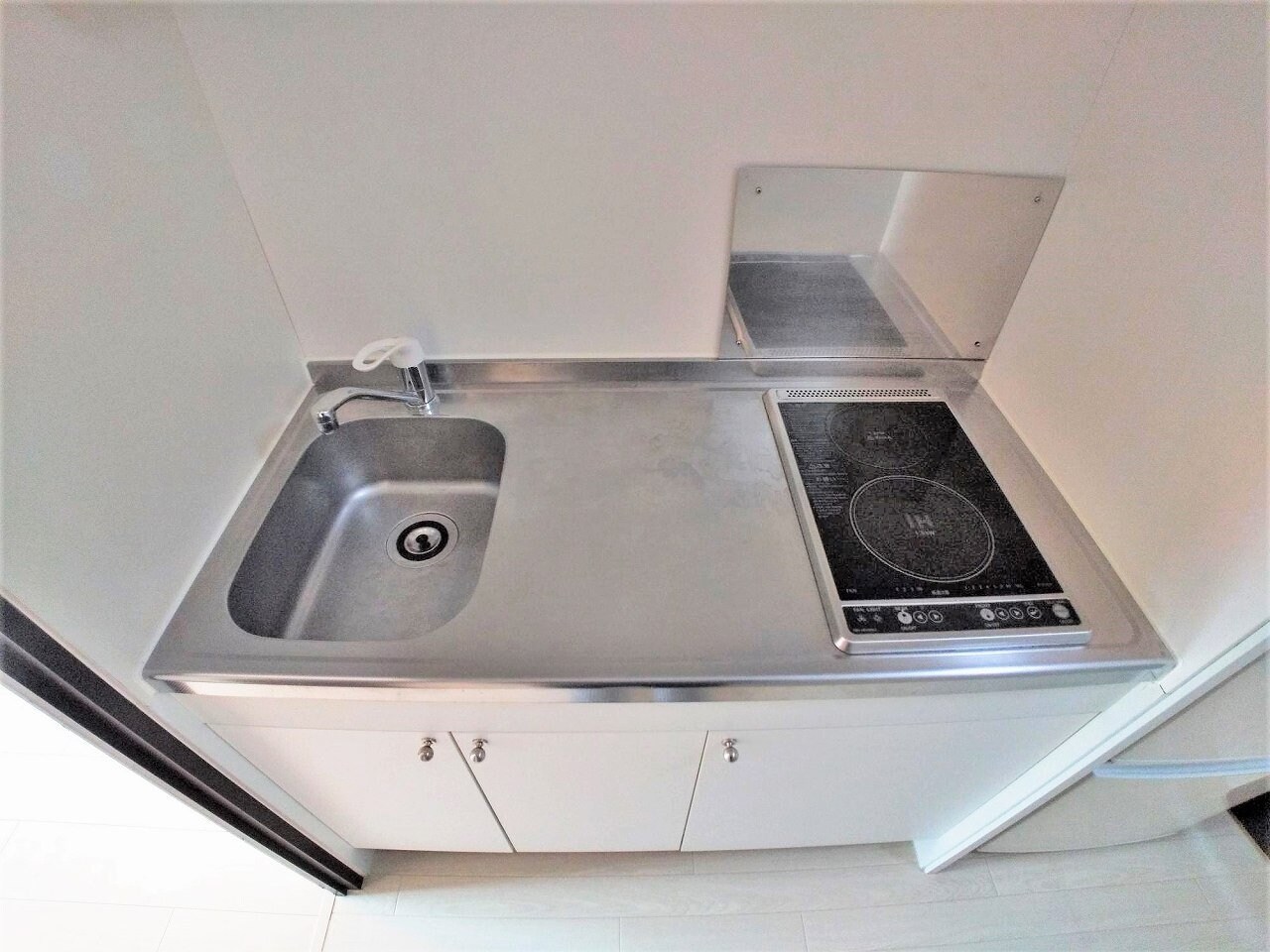 レオネクストチェリーガーデンの物件内観写真