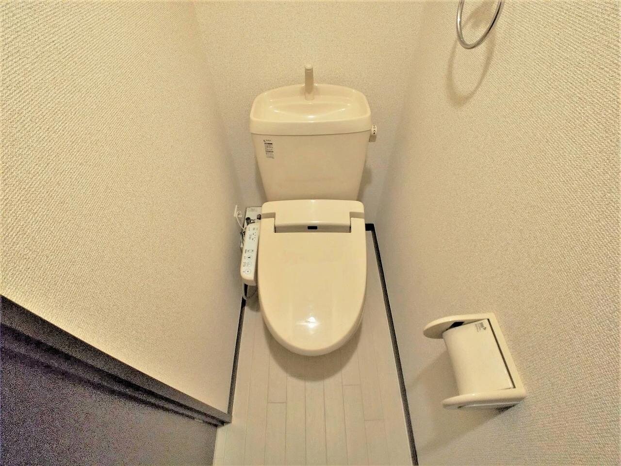 レオネクストチェリーガーデンの物件内観写真