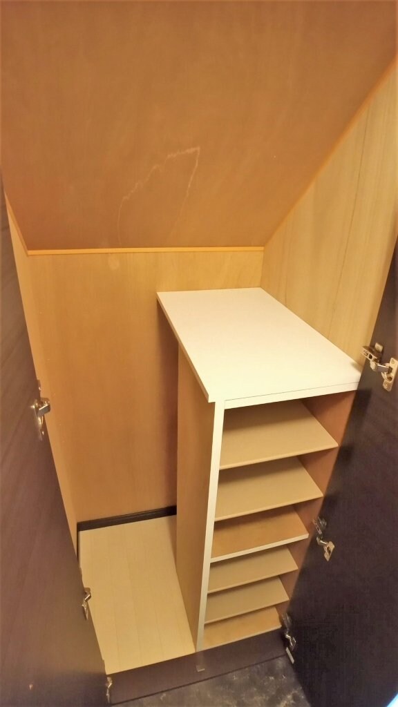 レオネクストチェリーガーデンの物件内観写真