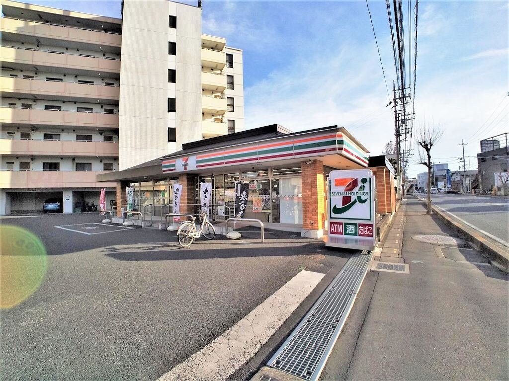 レオネクストチェリーガーデンの物件内観写真