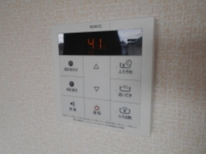 プレジールの物件内観写真