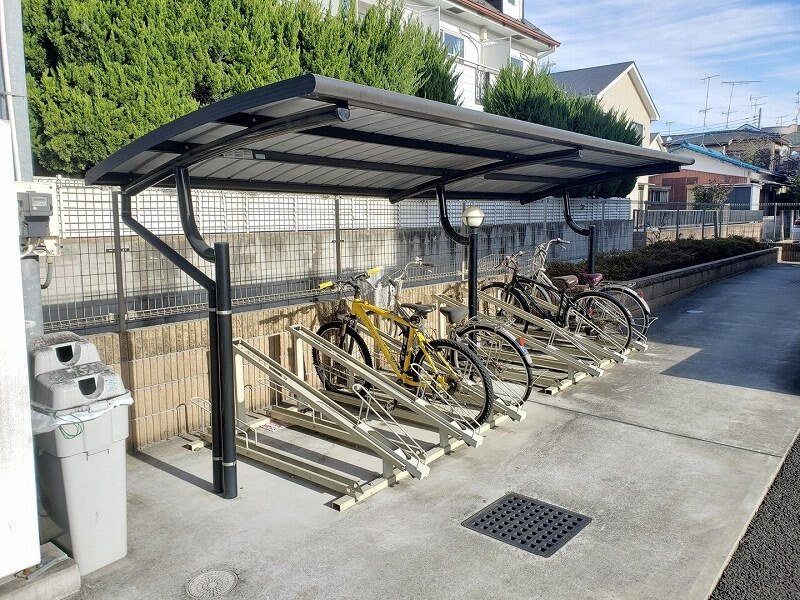 レオネクストタケウチの物件内観写真