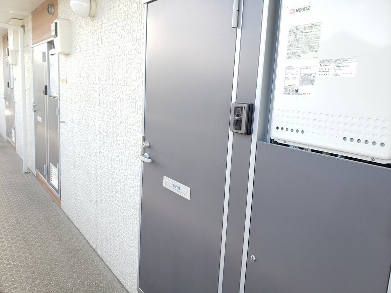 レオネクストタケウチの物件内観写真