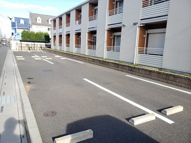 レオネクストタケウチの物件内観写真