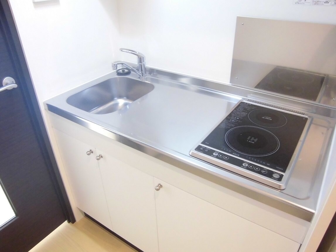 レオネクストタケウチの物件内観写真